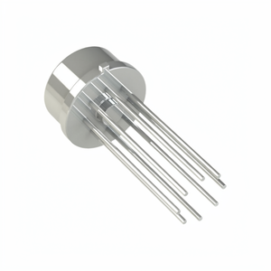 Composant électronique de puces de gestion de l'alimentation (PMIC) SG1626T-DESC TO-99-8 en boîtier métallique – Distributeur agréé - Product Image 1