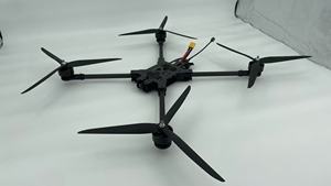 Drone FPV haute vitesse (avec caméra HD 1080P): adapté aux courses immersives/<span class=keywords><strong>photographie</strong></span> aérienne - Product Image 2