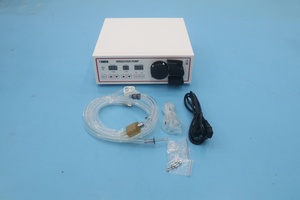 Bomba de Irrigación y Succión Portátil Médica para Histeroscopia/Artroscopia/Urología, Bomba de Irrigación y Succión Laparoscópica - Product Image 3