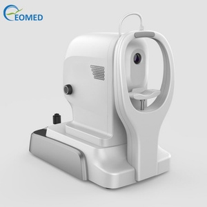 Équipement de tomodensitométrie OCT20 HD, tomodensitométrie par cohérence optique, appareil de diagnostic oculaire automatique, scanner OCT - Product Image 2