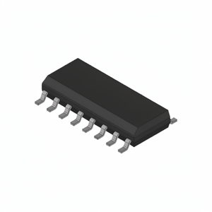 HA4404BCB96 16 SOlC Manufacturer Channel Electronic Circuit Components Specialized ICs - Product Image 1