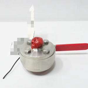 00747836101454wbr001 Boule à souder bout à bout en acier inoxydable manuel 1/2in New Original Ready Stock Industrial Automation Pac Dedicated Plc P - Product Image 1