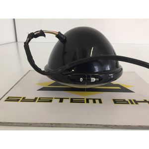 Compatibile con il sistema di illuminazione anteriore per moto XR1200, nuovo ricambio con 1 lente - Product Image 1