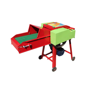 Nouveau broyeur <span class=keywords><strong>de</strong></span> fourrage électrique automatique pour l'agriculture, broyeur <span class=keywords><strong>de</strong></span> fourrage portable pour ferme, fabrication d'aliments pour animaux, coupe <span class=keywords><strong>de</strong></span> <span class=keywords><strong>paille</strong></span>, grande hacheuse d'herbe - Product Image 3