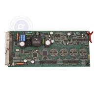 Stoll CMS 330-320-340 Strick maschinen teile 300914 Elektronik steuer karte