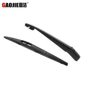 Aplicable al conjunto del brazo del limpiaparabrisas trasero del Subaru Forester SG MK2 2002-2008 - Product Image 1