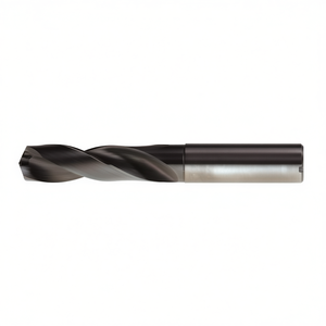 Ttake TA1022 Carbide <b>Drill</b> <b>Bit</b> Nano TiAlN Coated 3xD <b>For</b> <b>Stainless</b> <b>Steel</b> And Superalloys - Product Image 2