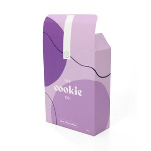 Cajas de Papel Cuadradas de Alta Gama Personalizadas para Incienso, Especias y Velas, Caja con Cajón con Relieve de Primera Calidad, Reciclada - Product Image 1