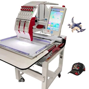 Đa Chức năng Máy Tính Chuyên Nghiệp Máy may cho quần áo may Hoodies - Product Image 1