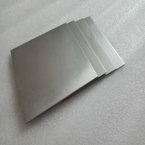 Mejor precio Tk.1mm ASTM B265 GR1 Placa de titanio Precio por Kg - Product Image 2