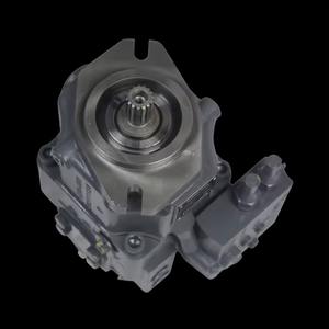 Pièces de rechange pour machines de construction A4VG de haute résistance Pompe hydraulique NPC12N00 - Product Image 4