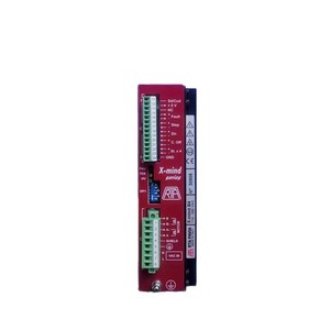 Rta Drive 103 H7823 1740 ชิ้นส่วนอุตสาหกรรมผลิตในอิตาลีสำหรับควบคุมมอเตอร์ - Product Image 5