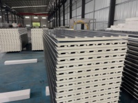 Tuiles de toit en alliage d'aluminium à double isolation Great Wall, modernes, en polyuréthane PU, imperméables, résistantes à la pluie, composites