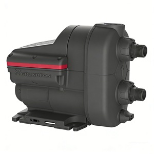 Bomba de Agua Centrífuga Eléctrica Grundfos Scala2 para Hogar, Bomba de Presión Mejorada, Funcionamiento Silencioso - Product Image 3