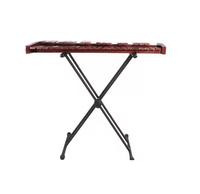 Best Selling YONGXIN Kids Percussion Xylophone with Metal Stand Rosewood Keys EN71 Certified Educational Play Wooden Hand Knocks