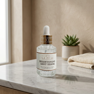 [POUR LA PEAU] Sérum Liquide Éclaircissant et Unifiant le Teint, Hydratant et Nourrissant pour le Visage, Soin Élastifiant pour la Peau - Product Image 3