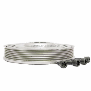 Crank Krukas Katrol VKM93203 93191381 93183257 73501275 70927822 Voor Alfa Romeo Fiat <span class=keywords><strong>Saab</strong></span> Vauxhall Opel Lancia
