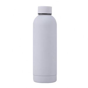 Botellas de Agua Aisladas al Vacío de Acero Inoxidable de Doble Pared, Personalizadas, al Por Mayor, de Gran Capacidad y Bajo Precio - Product Image 2