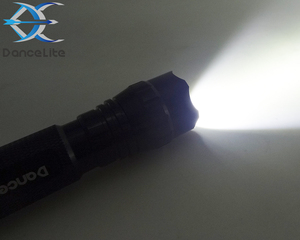 Oem Cổ Điển 501B Gốc 3V XHp50.2 18W Xách Tay LED Đèn Pin Ánh Sáng Trắng Mạnh Mẽ Đèn Pin - Product Image 6