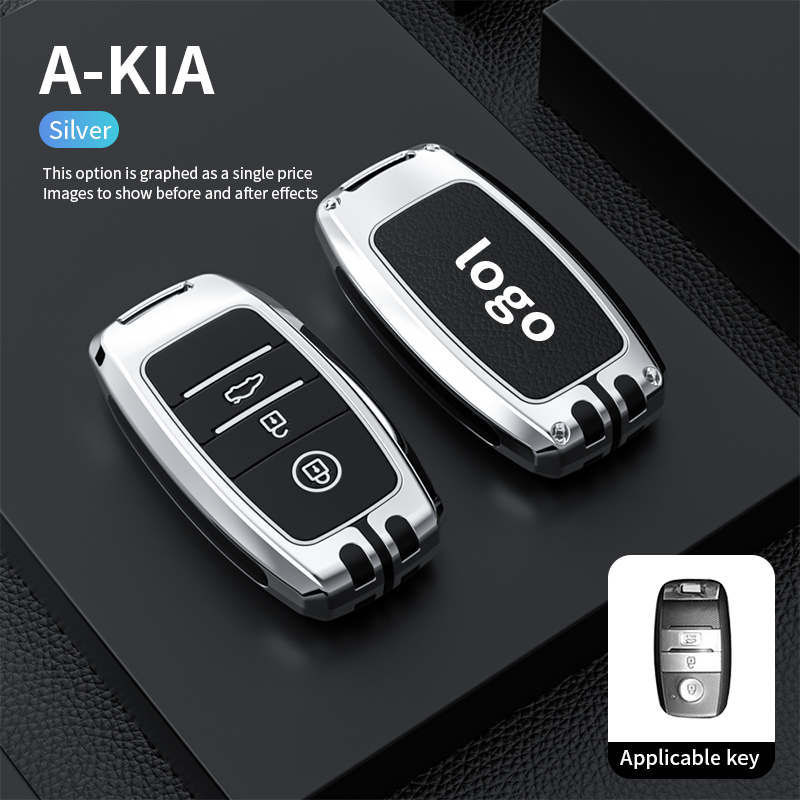 Type A-silvery