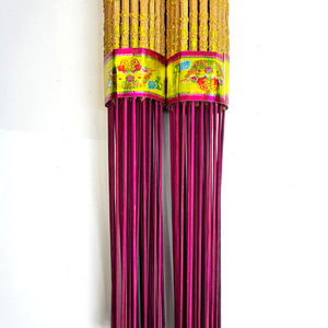 Incienso de Bambú Repelente de Mosquitos con Aromaterapia Relajante, Sándalo de Montaña Antigua con Grabados Australianos Exquisitos - Product Image 4