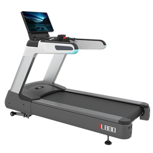 เครื่องออกกำลังกาย DL800 เครื่องวิ่งไฟฟ้าเชิงพาณิชย์ - Product Image 2