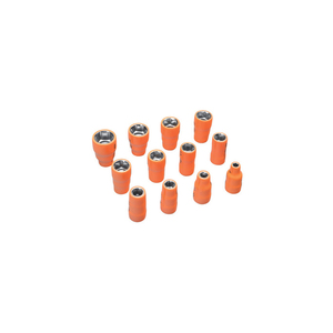 Zócalo aislado de 1/2 ''-16mm Materiales y elementos de aislamiento Premium - Product Image 1