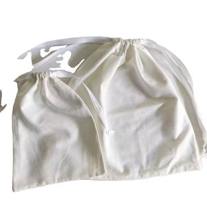 Dust Bag for Belt <b>Candle</b> Dust Bags Bundle Pocket Small Pocket Travel Dust Shoe Bag - Product Image 1