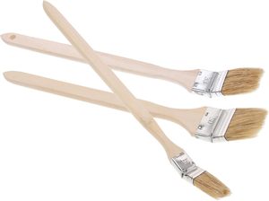 Outils <span class=keywords><strong>de</strong></span> peinture d'angle Pinceau courbé <span class=keywords><strong>pour</strong></span> <span class=keywords><strong>radiateur</strong></span> <span class=keywords><strong>pour</strong></span> bateau, maison, mur, coin - Product Image 2