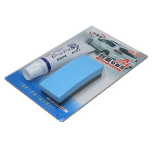 <span class=keywords><strong>Pasta</strong></span> per la riparazione della superficie della vernice a cera antigraffio per <span class=keywords><strong>auto</strong></span> autoadesiva per la lucidatura della ceretta per rimuovere le macchie prodotto per la manutenzione della bellezza - Product Image 6