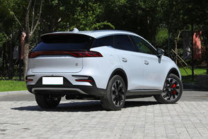 รถ SUV ไฟฟ้าบริสุทธิ์2024 BYD Tang EV 600กม. 7-Seater 5ประตูรถใหม่ - Product Image 6