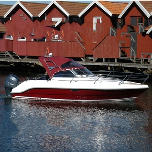 Grandsea Fiberglass 23ft Cabin Cruiser <strong>Boat</strong> for Sale - Product Image 3