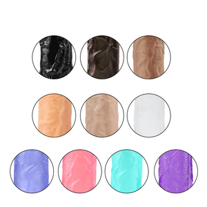 Silicona personalizada 27cm 30cm <span class=keywords><strong>Big</strong></span> <span class=keywords><strong>Cock</strong></span> sexo masturbación enorme Anal consolador juguete realista negro consoladores para hombres mujeres 12 pulgadas - Product Image 5