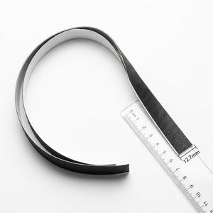 Cinta de tungsteno con peso para palas de pickleball, rollo de 60 pulgadas, 1g/pulgada, alternativa no tóxica a la cinta de plomo, cinta de ajuste de peso para palas, OEM - Product Image 2