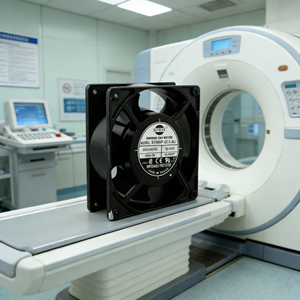 <span class=keywords><strong>Ventilador</strong></span> para C-Arm <span class=keywords><strong>Philips</strong></span> P/N 4522-090-00971 - Product Image 4