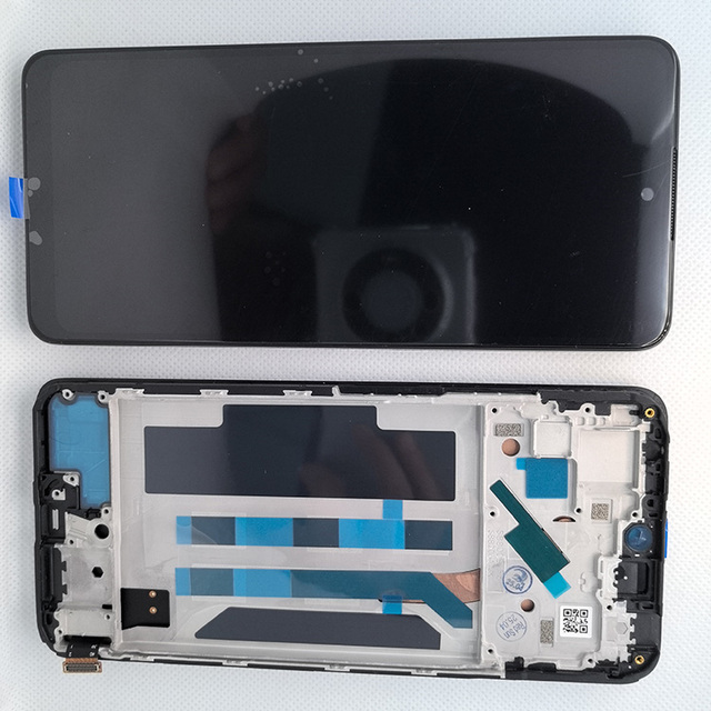 Factory Price LCD Replacement Screen 6.67" for Redmi Note 11 Pro 4G Incell Mobile Phone with 1 Year Warranty-Wholesale
