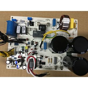 เมนบอร์ดเครื่องปรับอากาศไฮเซ่นส์ รุ่น 1202964.C RZA-4-5174-354 สำหรับยูนิตภายนอก อินเวอร์เตอร์ KFR-26W/27BP - Product Image 1