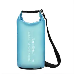 Oem china fornecedor 2023 novo design do poliéster da mochila à prova d' água bolsa para esportes ao ar livre