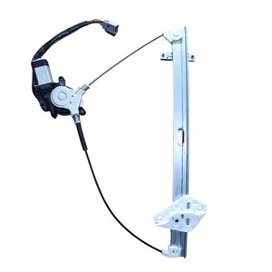 Moteur de lève-vitre avant gauche Honda 72250-S9A-A01 pour CR-V 02-06 - Product Image 1