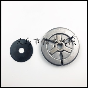 Disque d'embrayage à rouleaux à aiguilles pour tronçonneuses 4500 5200 5800 45CC 52CC 58CC - Product Image 4