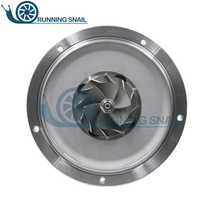 Cartucho Turbo RHF5 KHF5 28200-4X300 28200 4X300 para KIA Carnival I 2.9 TDI 94 Kw 127 HP J3 TCI OK55113700C VA430036 - Product Image 4