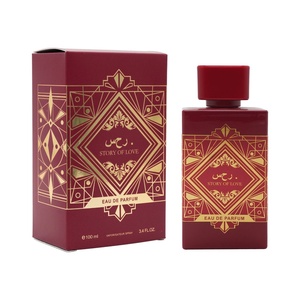 Story of Love Men's Fruity Agarwood <span class=keywords><strong>EDP</strong></span> 100mL Perfume en espray ecológico de larga duración - Product Image 5