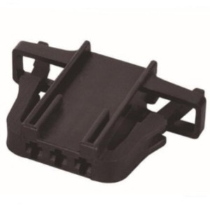 3B0 972 703 Wire Connector <b>Plug</b> With 15Cm Cord For Volkswagen Audi A4L A6L Q3 Door <b>Light</b> Taillight - Product Image 2