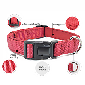 Fabricante Ecológico Varias especificaciones <span class=keywords><strong>Collar</strong></span> de perro profesional para perros Alivio de la ansiedad - Product Image 4