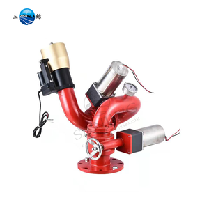 Attrezzature e accessori antincendio di sicurezza - Product Image 2