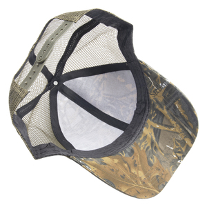 Gorra Snapback para Hombre y <span class=keywords><strong>Mujer</strong></span>, Gorras de Béisbol de Camuflaje, Senderismo, Pesca, Camping, Turista, Malla - Product Image 5