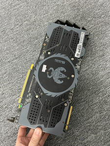 RTX 2080s GAMING MXM 256 Bit <b>8GB</b> GDDR6 256IT Used GPU PCI Express 3.0 16X Fan Cooling Desktop <b>Graphics</b> <b>Card</b> - Product Image 2