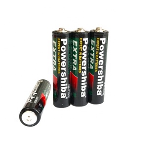 Углеродные цинковые первичные и сухие батареи 1,5 В <span class=keywords><strong>AA</strong></span> <span class=keywords><strong>R6</strong></span> сухие батареи - Product Image 6