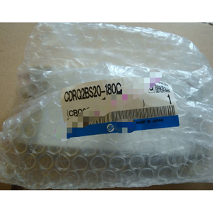 1 件全新 Cdrq2bs20-180c 气缸 Cdrq2bs20180c 加急发货 - Product Image 1