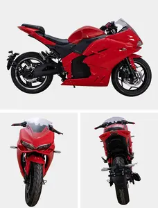 72 v12a produttori <span class=keywords><strong>di</strong></span> vendita all'ingrosso <span class=keywords><strong>di</strong></span> veicoli elettrici per moto outlet negozi prezzi bassi - Product Image 5